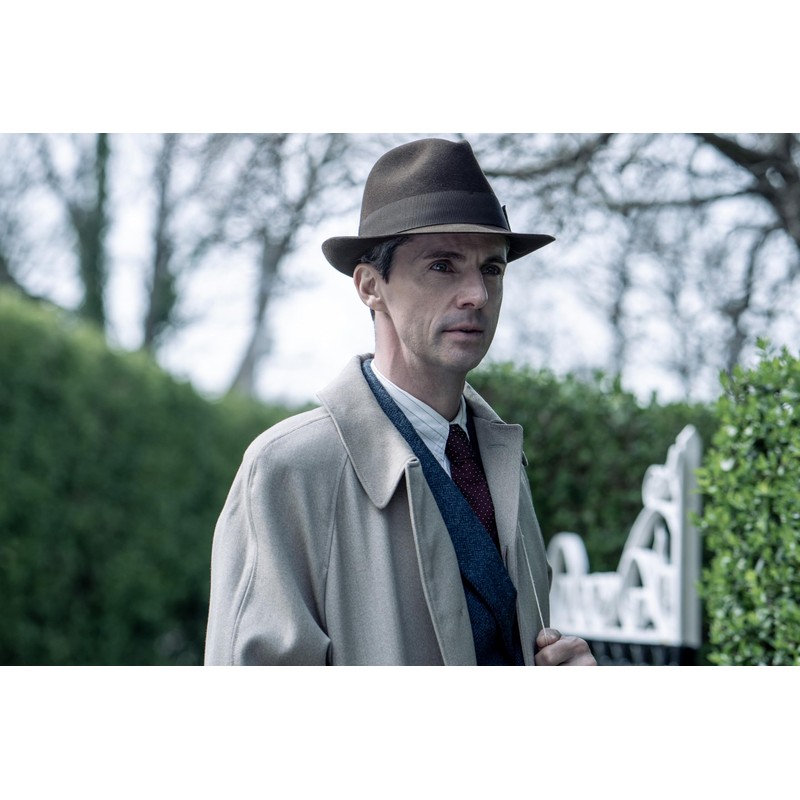 Freud - Jenseits des Glaubens