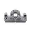 Roto NT Worm Housing Backset 15 mm for Window Gears,