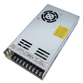FONLAND LRS-350 Switching Power Supply 5V 12V 24V 36V, 350W Single Output Enclosed Type Switching Power Supply