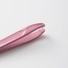 Kai Corporation KQ3210 Round Tweezers, Round End, Gentle on Skin,