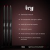 IVY Perfect Auto Delineador de Labios, Retráctil, Larga Duración 16
