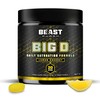 Beast Pharm Beast Pharm | Creatine Monohydrate Powder 5000mg |