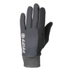 PFIFF Touchie 102464 Riding Gloves 1 Inch Black / Grey