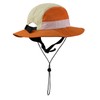 CLAPE Surf Hat Bucket Beach Sun Hats with Chin Straps