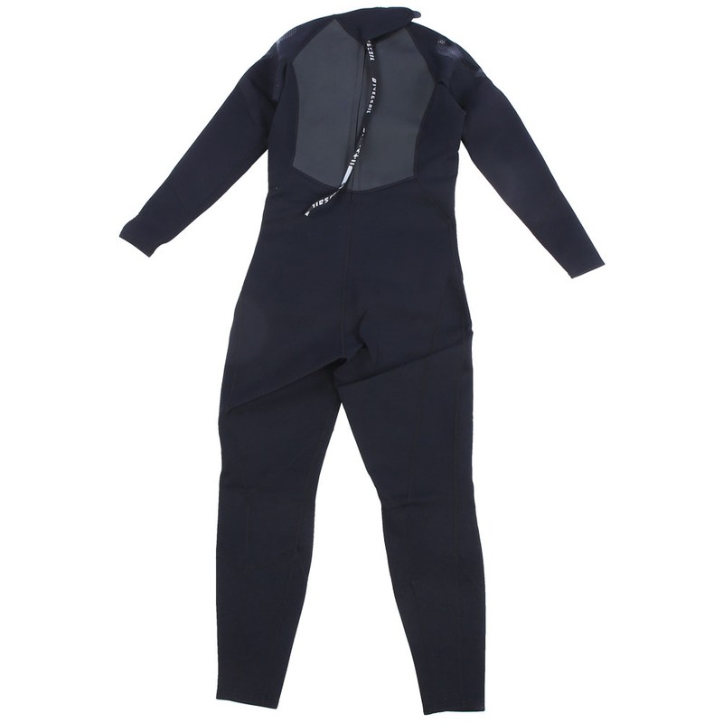 1.5MM Diving One Piece Swimsuit Wetsuit Long Sleeve for Snorkeling