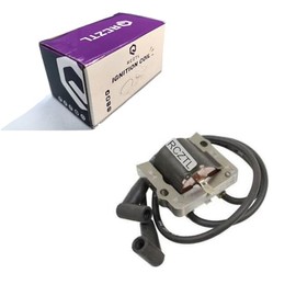 RCZTL Ignition Coil #52 584 01-S #52 584 02-S Module Fit For Kohler Lawn Mower Engines, Replace For M18 M20 MV16 MV18 MV20 John Deere #AET10403