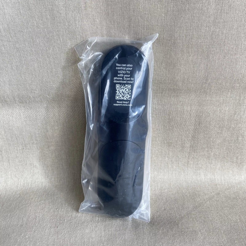 VIZIO XRT270R for Vizio Voice TV Bluetooth Remote Control XRT260