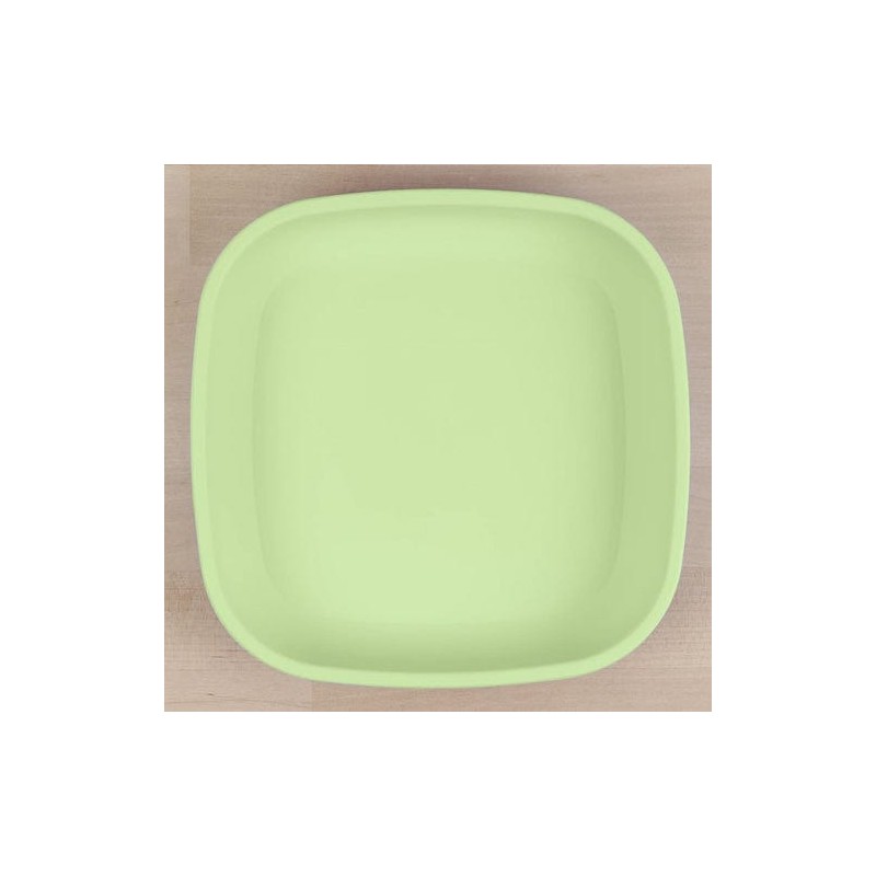 Re-Play Flat Plate Single, Orange
