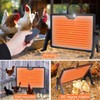 Chicken Coop Heater Radiant Chicken Heater for Inside Coop 180W