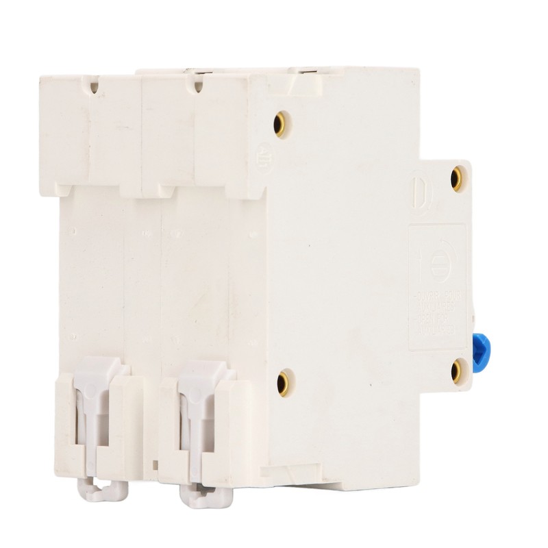 DC Circuit Breaker 2P DZ47Z 125 100A DIN Rail Miniature