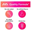 Human Amplifier® Complete Women's Health® 120 Cápsulas