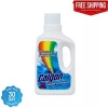 Calgon Water Softener, 32oz Bottle, Laundry Detergent Booster Free &