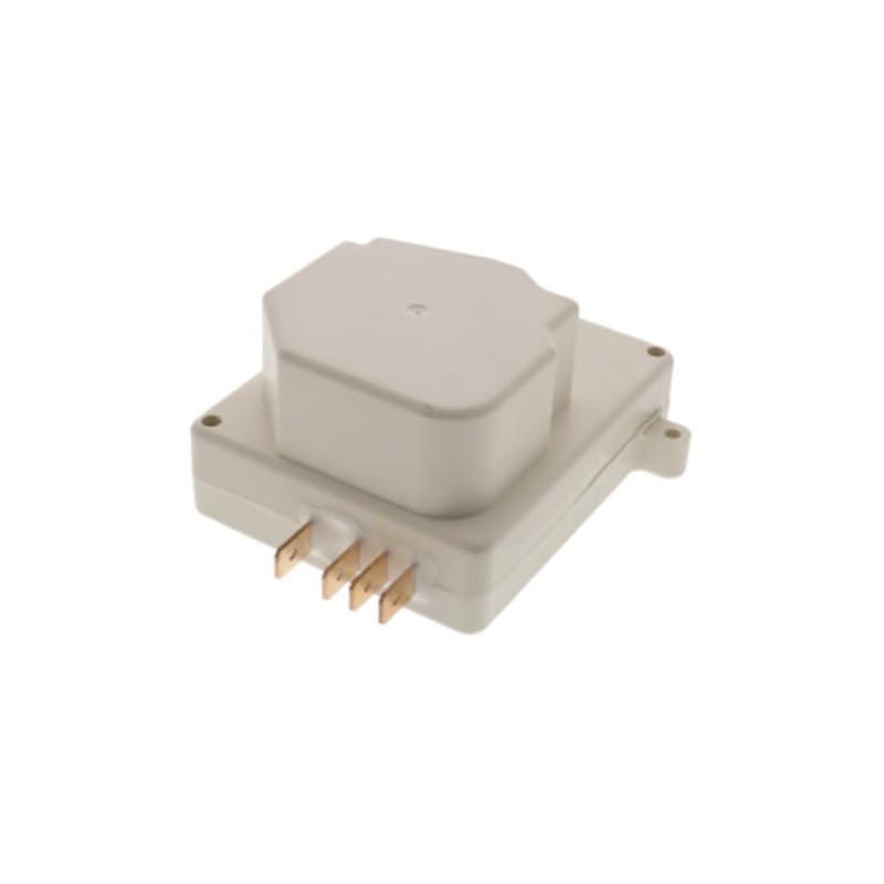 Edgewater Parts 5304526183, AP7014390 Defrost Timer Compatible With Frigidaire Refrigerator