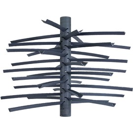 MossBack Fish Habitat Safe Haven, Artificial Fish Habitats for Lakes and Ponds