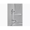 Kohler Sterling TS27375-4G Ludington Tub and Shower Trim Package Polished