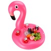 FillTouch Floating Drink Holder for Pool, Floating Cabana Bar, Hot