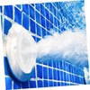 CAXUSD Professional Inlet Grating Replaceable Inlet Strainer for Swimming Pool