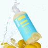 Bliss Soapy Suds Body Wash - Lemon and Sage -