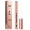 Vegan Lash Growth Serum Primer Base Coat, Mascara Primer for