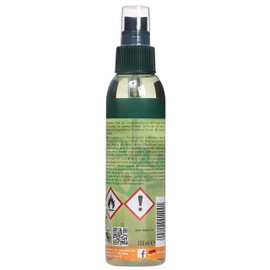 Collonil Shoe Deo Green Lemon Schuhspray farblos, 150 ml