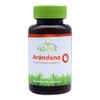 Vidanat Arándano Cápsulas Suplemento Alimenticio Natural