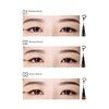 BBIA Last Pen Eyeliner 0.6g, Color:01 Sharpen Black