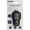 Michelin 12291B Digital Tyre Pressure & Tread Depth Gauge