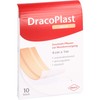 DracoPlast Classic Plaster 1 m x 4 cm Pack of