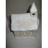 Precious Moments Sugar Town Chapel Night Light