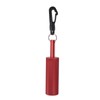 Signal Bell Diving Stick Noise Maker Crisp Sound Aluminum Alloy