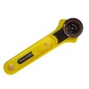 Rotary Cutter, 1.1 inches (28 mm), Cloth Cutter, Circular, Replacement
