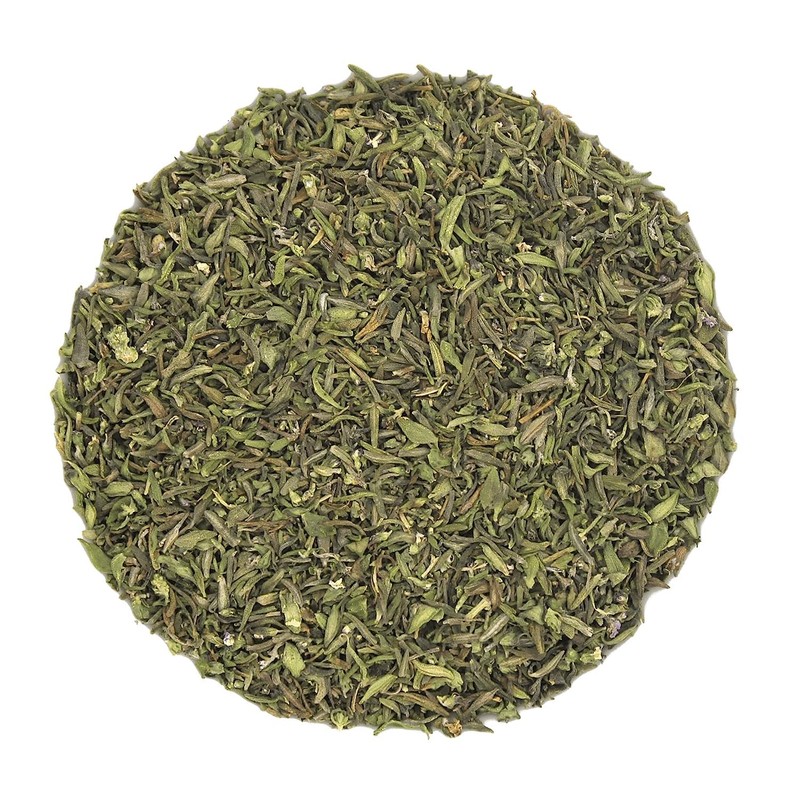 Thüringer Thyme Ruined 500 g - Tea & Spice -