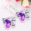 Gifts for Mum on Her Birthday Butterfly Gifts Butterfly Shape