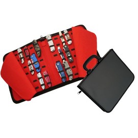 SZCO Supplies Forty Knife Storage Case