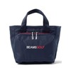 Beams Golf Campus Bag with Cold Retention Function, Big Pocket,