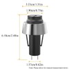 TopHomer Igniter Button Switch 66220 Grill Igniter Switch Compatible with