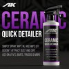 Advanced Kotings Ceramic Quick Detailer | Cleans, Protects and Enhances
