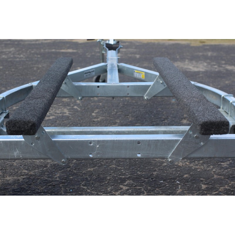 EZ Loader Light Duty Trailer Bunk Mounting Bracket. Jet Ski,