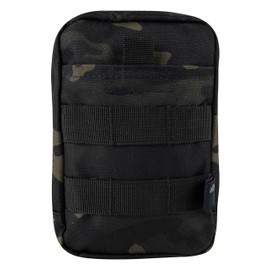 Viper TACTICAL Splitter Pouch V-Cam Black
