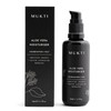 Mukti Aloe Vera Moisturizer 50ml / 묵티 알로에베라 모이스쳐라이저 50ml
