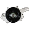 Maxfavor AW7160 Water Pump W/Gasket 3.9L 5.2L 5.9L Fit for