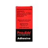 Pros-Aide Adhesive - 2oz in Leakproof Nalgene Bottle