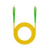Nanocable 10.20.0030- Fibre Optic Cable for SC/APC to SC/APC Router