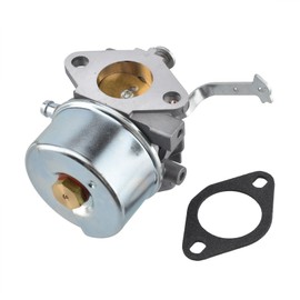 Cancanle Carburetor with Gasket for Tecumseh 640260 640260A 640260B 632689