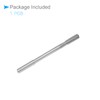 CoCud Machine Chucking Reamer 5.5mm Diameter D4 Precision M35 Cobalt