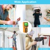 Stud Finder Wall Scanner Sensor 5 in 1 Detector HD