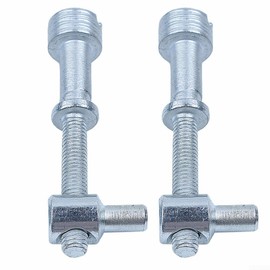 2 x Chainsaw Tensioner 028 009 038 AV MS380 11186641600