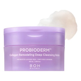 Biohealboh Collagen Remodeling Deep Cleansing Balm 100ml