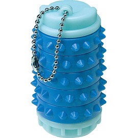 Mantensha T311 Tolmaria Hand Acupuncture Stimulator, Handy Ion, Natural Ore Blend, Made in Japan