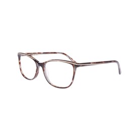 XPL Runway Couture RCE-317 Eyeglasses, Tortoise and Ivory Frame, 54-16-140 Size